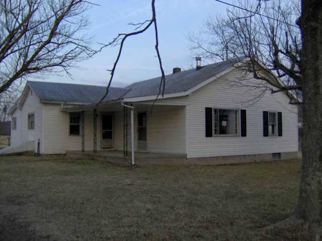 67 Carl Penn Road Waverly, OH 45690 - Photo 1 of 1
