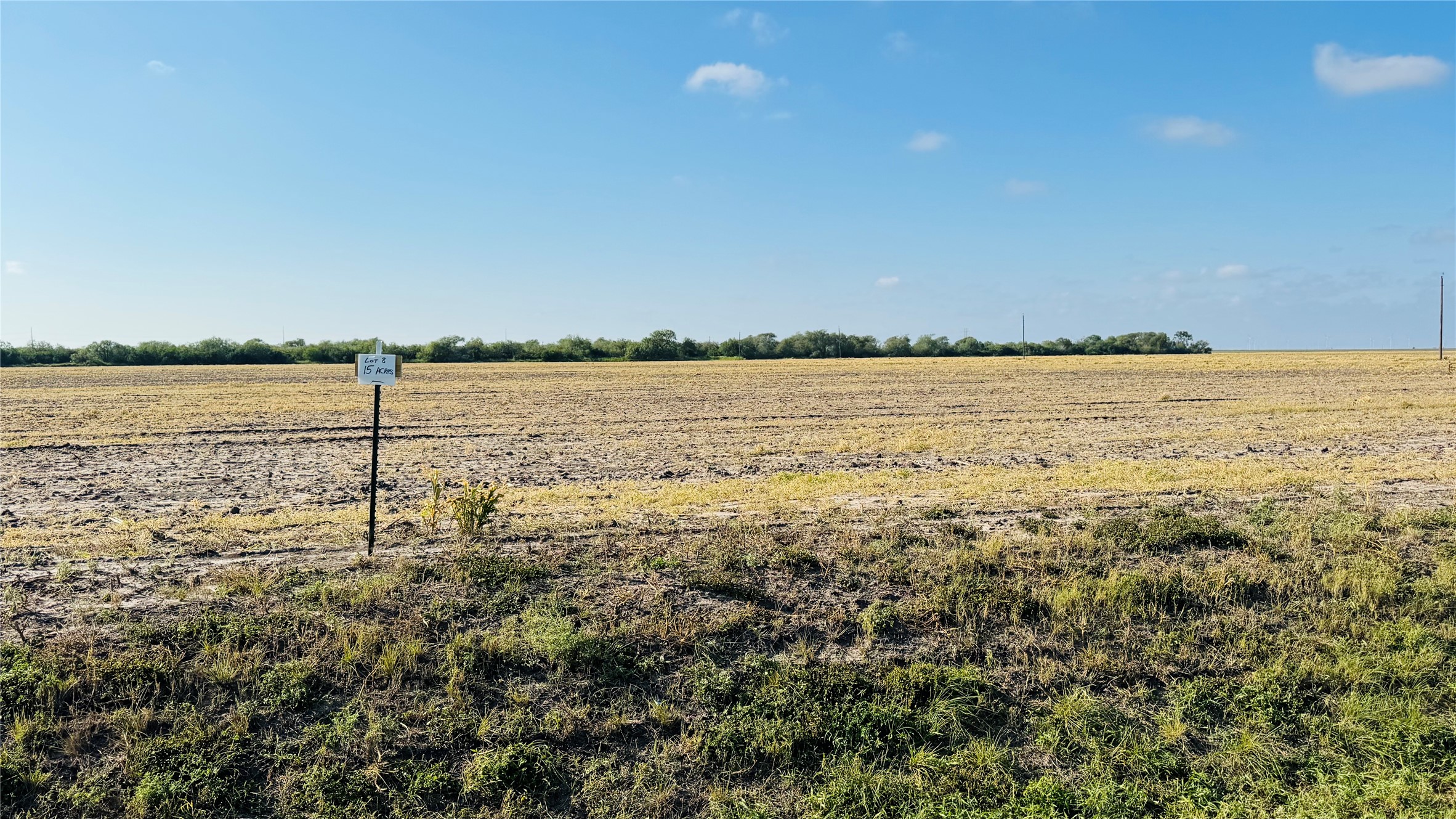 Lot 8 County Road 798 Sinton, TX 78387 - Photo 13 of 15 a view of an ocean beach