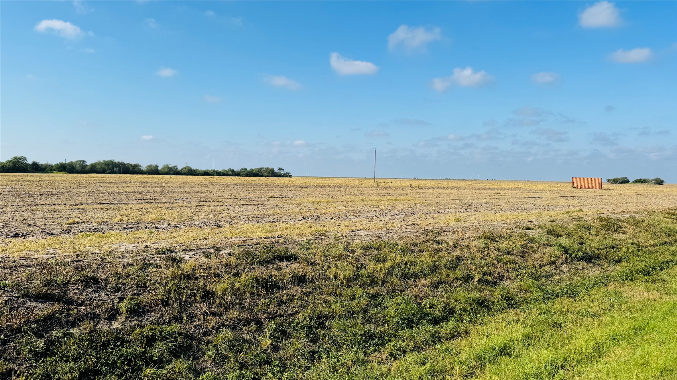 Lot 8 County Road 798 Sinton, TX 78387 - Photo 14 of 15 a view of an ocean