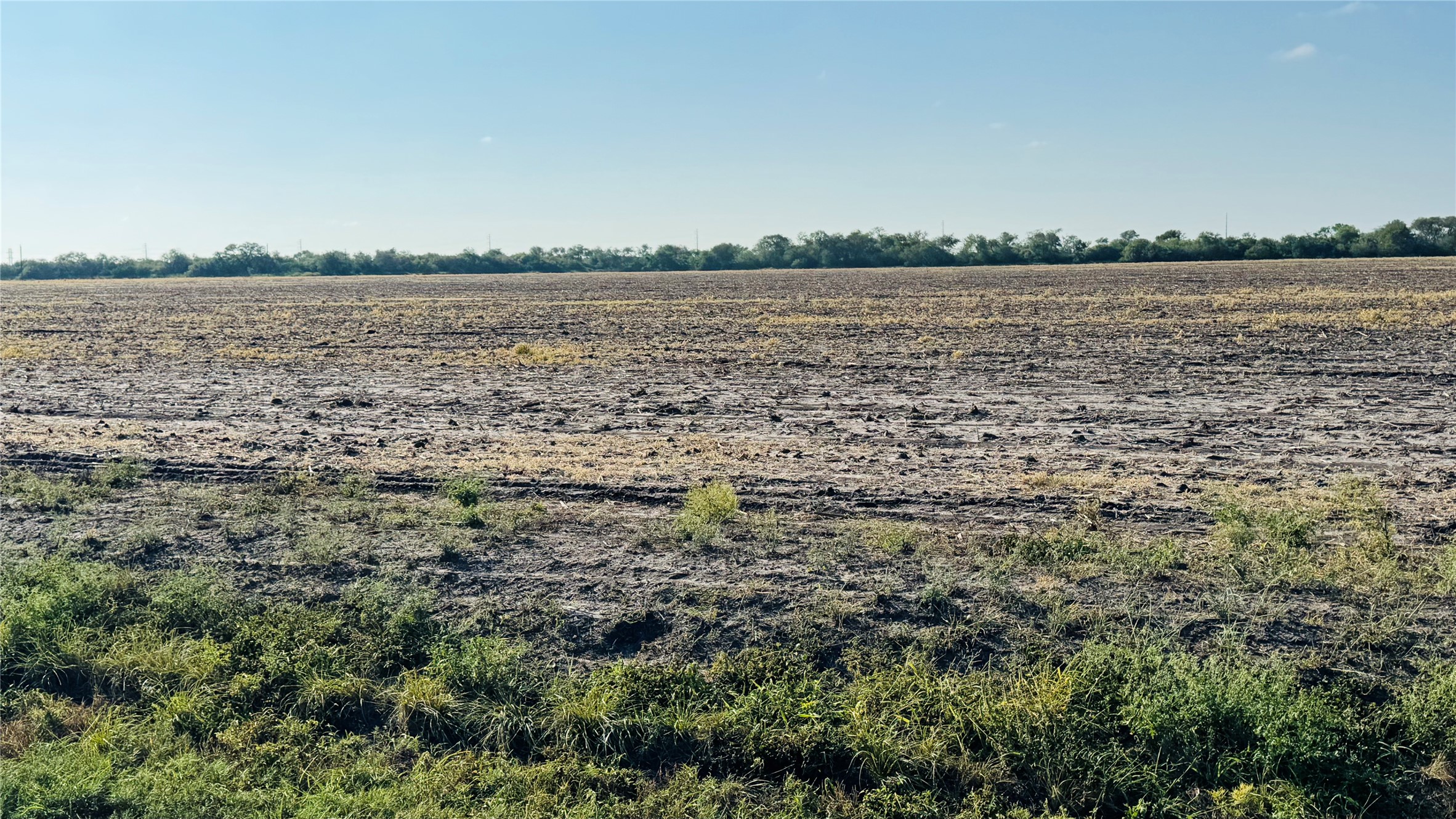 Lot 8 County Road 798 Sinton, TX 78387 - Photo 6 of 15 a view of lake