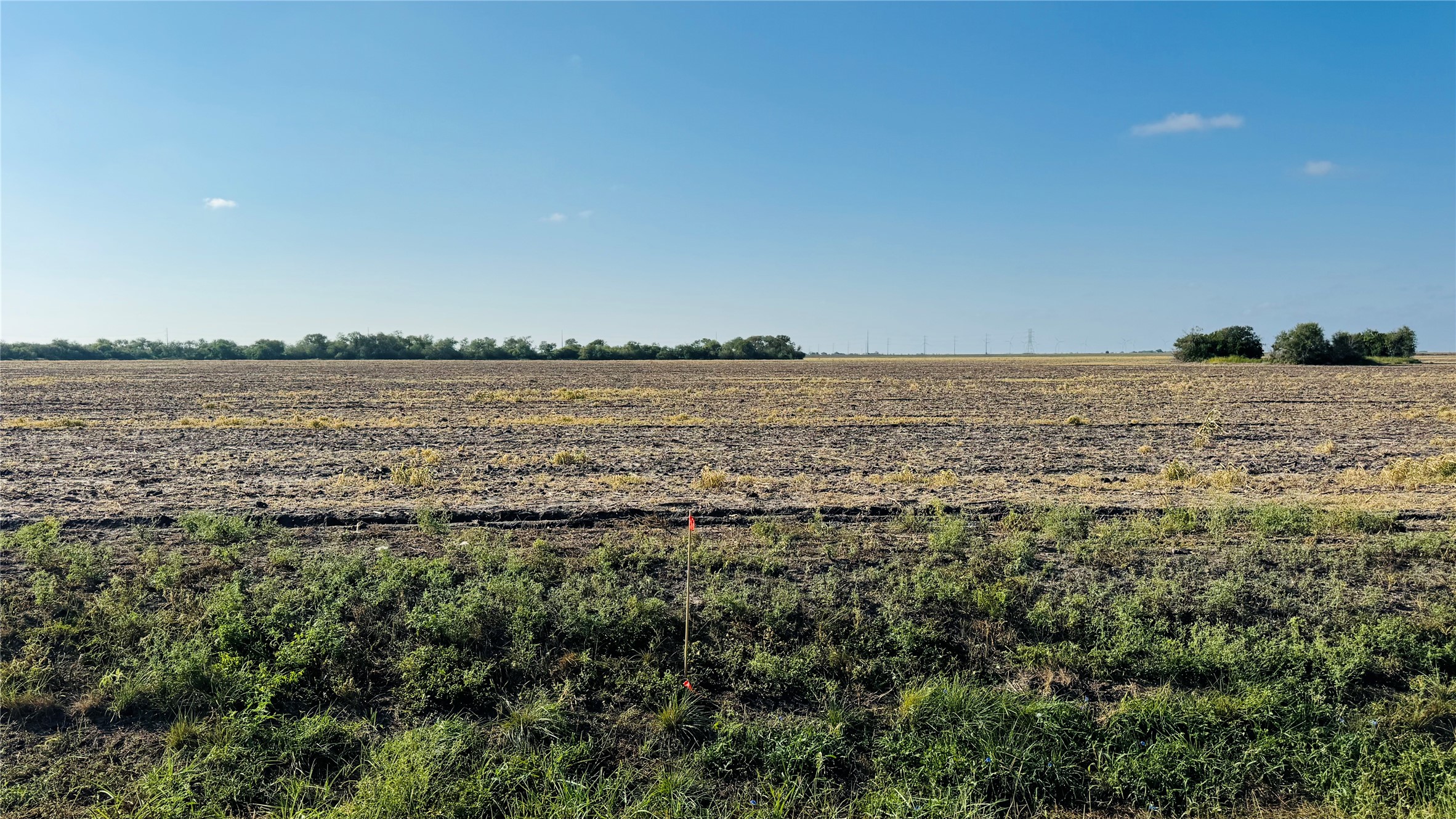 Lot 8 County Road 798 Sinton, TX 78387 - Photo 8 of 15 a view of an ocean