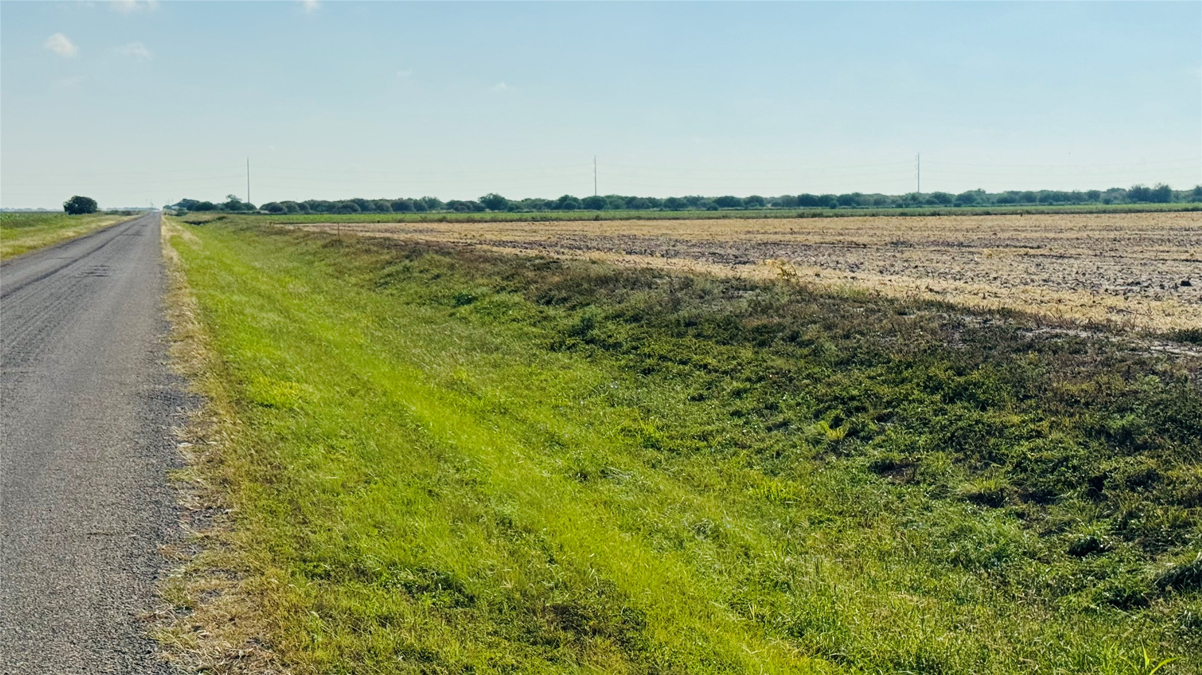 Lot 8 County Road 798 Sinton, TX 78387 - Photo 10 of 15 a view of an ocean and beach