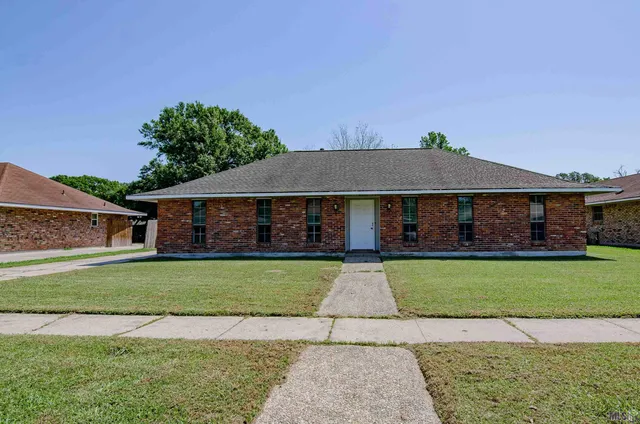 $195,000 | 3468 Ridgemont Drive, Baton Rouge, LA 70814