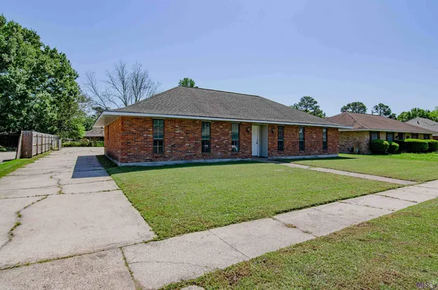 $195,000 | 3468 Ridgemont Drive, Baton Rouge, LA 70814