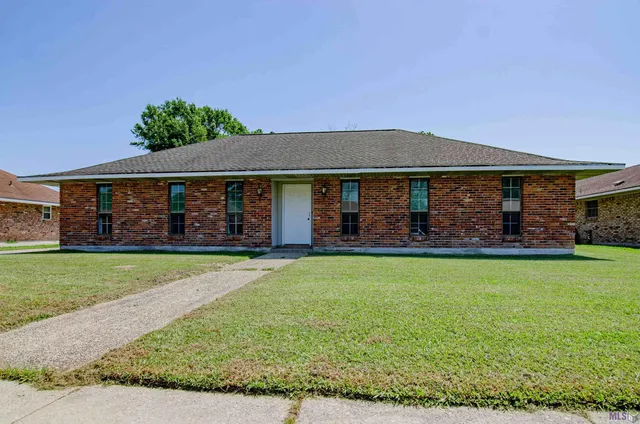 $195,000 | 3468 Ridgemont Drive, Baton Rouge, LA 70814