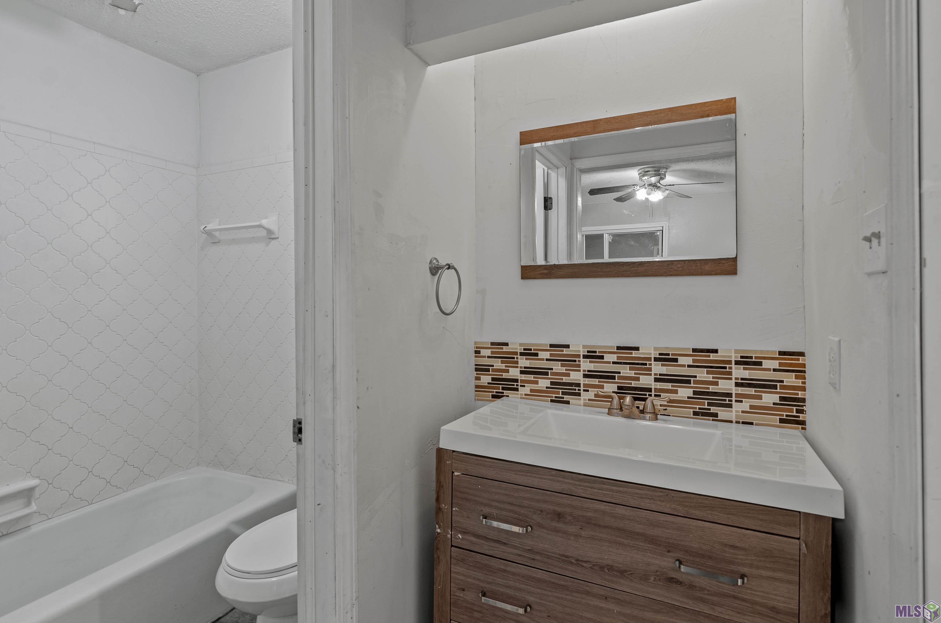 3468 Ridgemont Drive Baton Rouge, LA 70814 - Photo 9 of 12