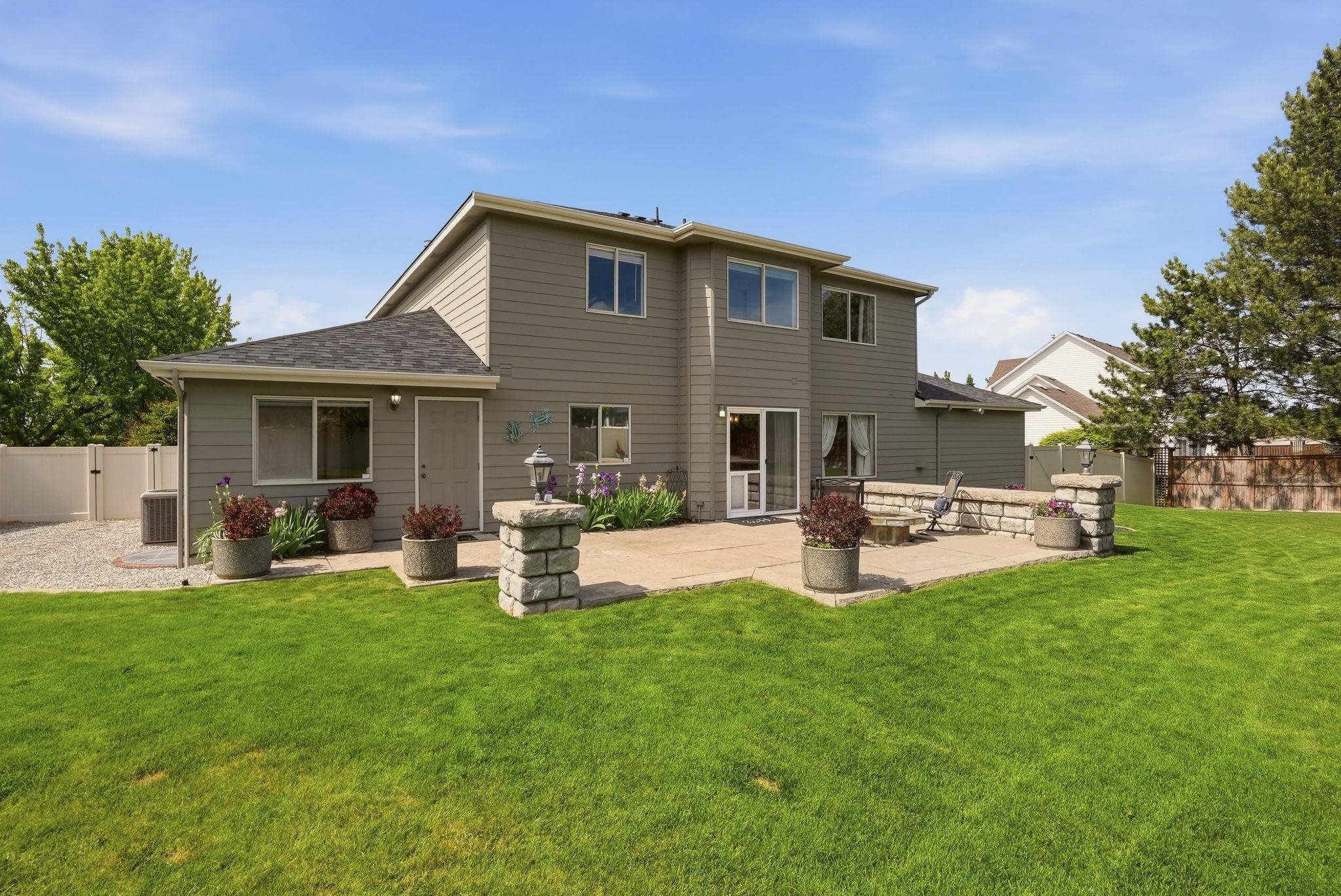 2203 South Steen Road Veradale, WA 99037 - Photo 35 of 45