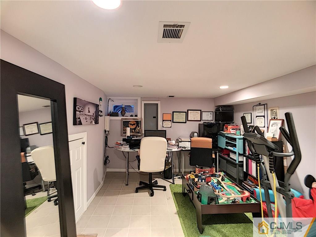 724 Palisade Road Union, NJ 07083 - Photo 16 of 20 a view of a workspace with furniture