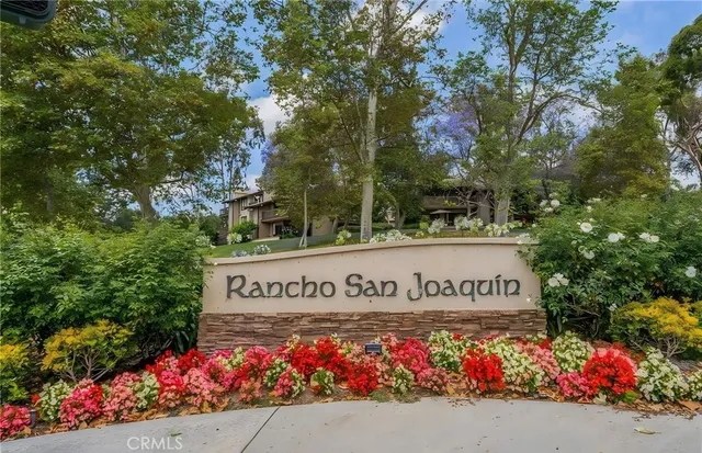 a potted plant sitting in front of a door