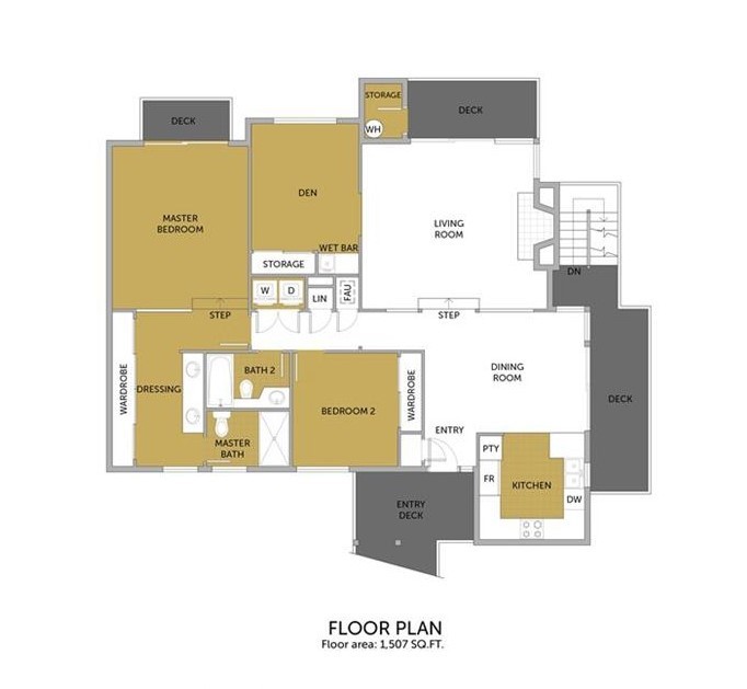 17 Verde Irvine, CA 92612 - Photo 52 of 52 a picture of a wall