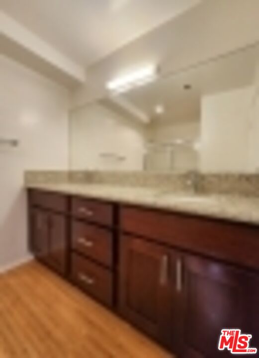 832 3rd Street, Unit 203 Santa Monica, CA 90403 - Photo 16 of 16 a locker room