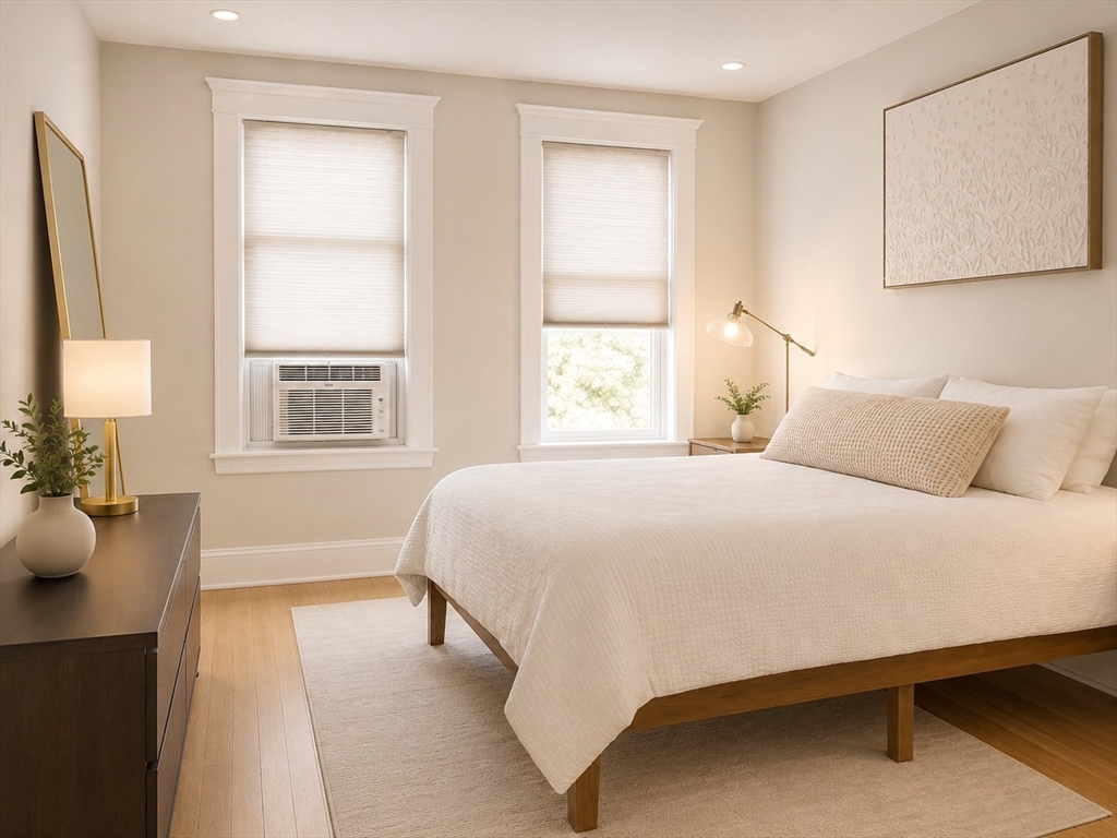 100 Lanark Road, Unit 1 Boston, MA 02135 - Photo 4 of 17