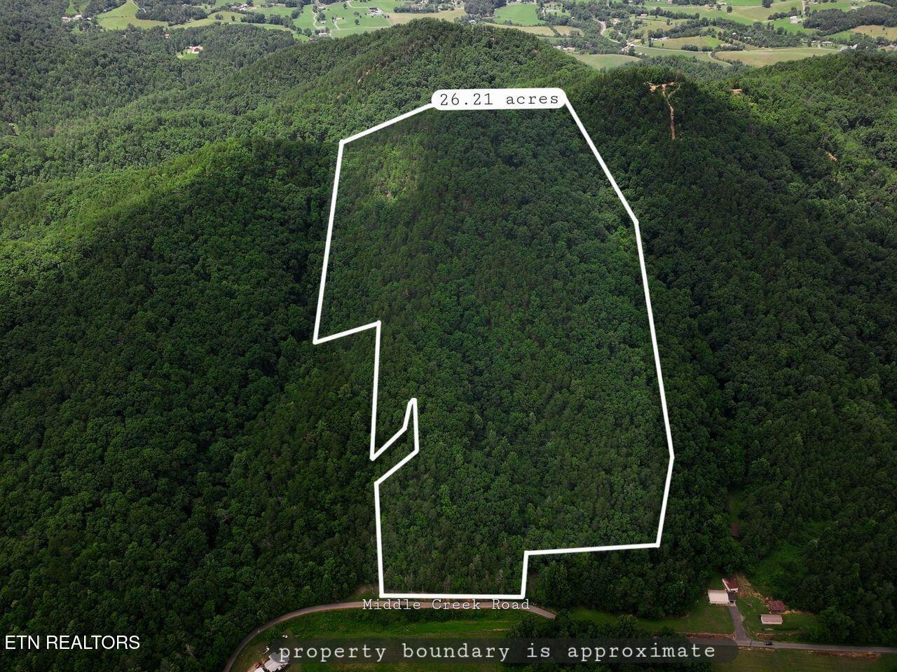 550 Middle Creek Road Cosby, TN 37722 - Photo 11 of 14 11_beyc6a3946d56001b