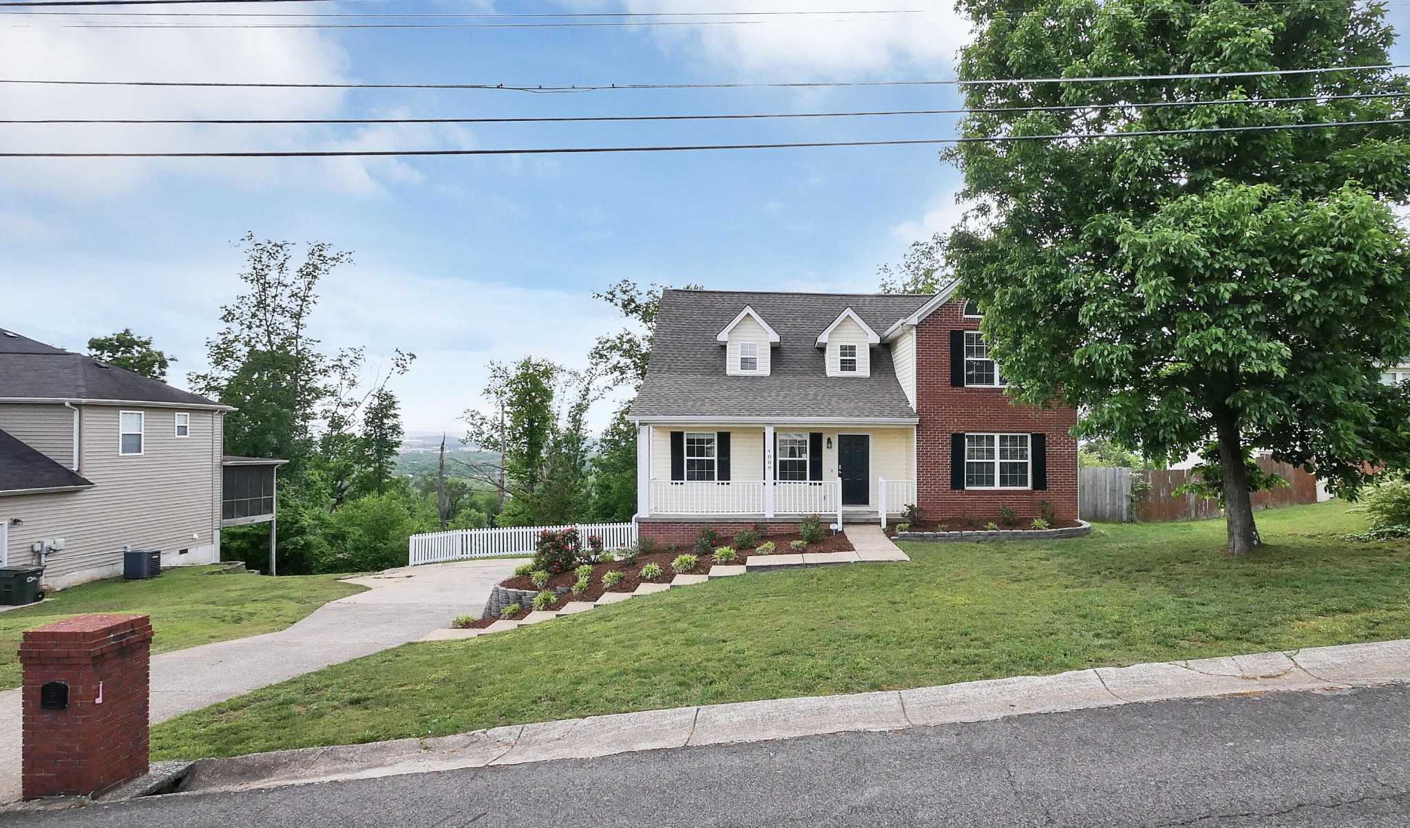 4009 Brock Road, Unit 36 Chattanooga, TN 37421 - Photo 3 of 49