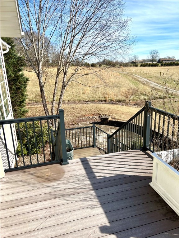 1730 Belle Shoals Road Liberty, SC 29657 - Photo 11 of 46