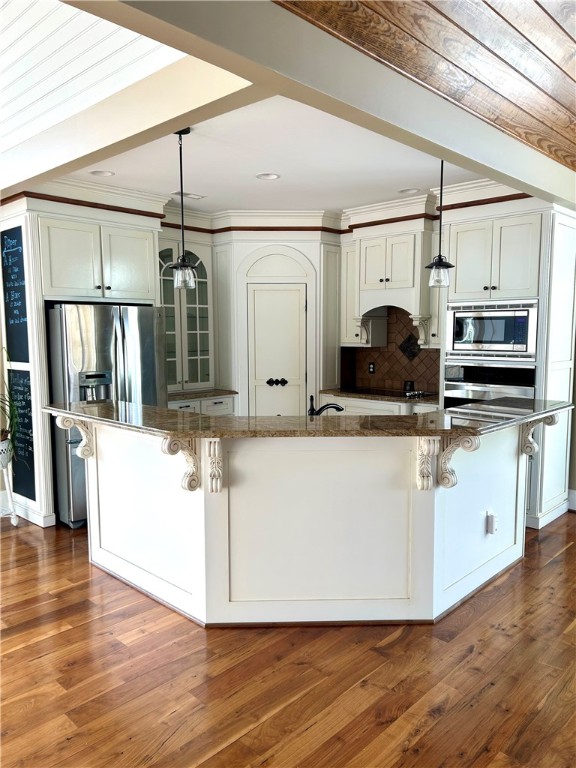 1730 Belle Shoals Road Liberty, SC 29657 - Photo 12 of 46