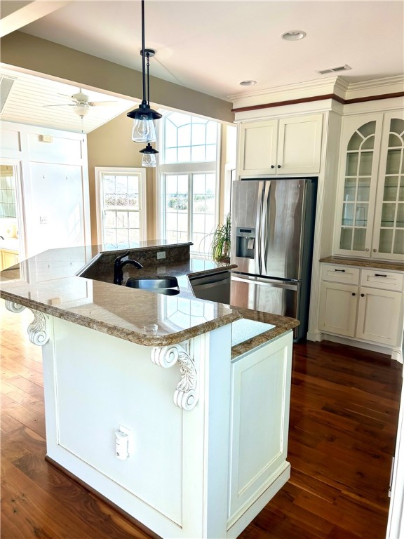 1730 Belle Shoals Road Liberty, SC 29657 - Photo 13 of 46