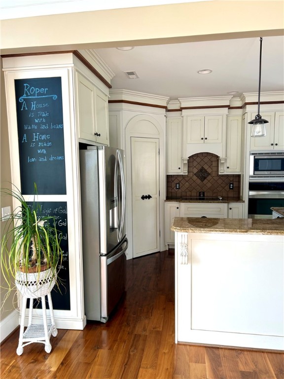 1730 Belle Shoals Road Liberty, SC 29657 - Photo 15 of 46