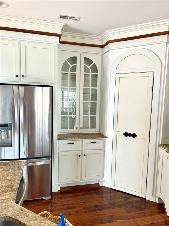 1730 Belle Shoals Road Liberty, SC 29657 - Photo 17 of 46