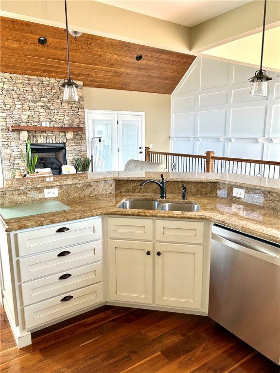 1730 Belle Shoals Road Liberty, SC 29657 - Photo 18 of 46