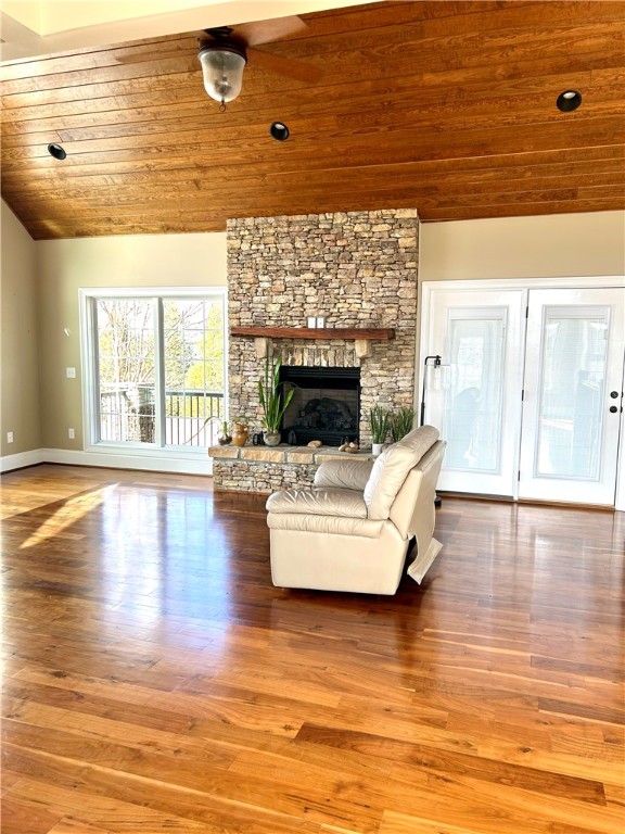 1730 Belle Shoals Road Liberty, SC 29657 - Photo 20 of 46