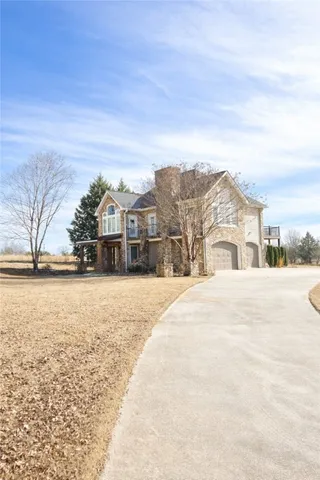 $449,900 | 1730 Belle Shoals Road, Liberty, SC 29657