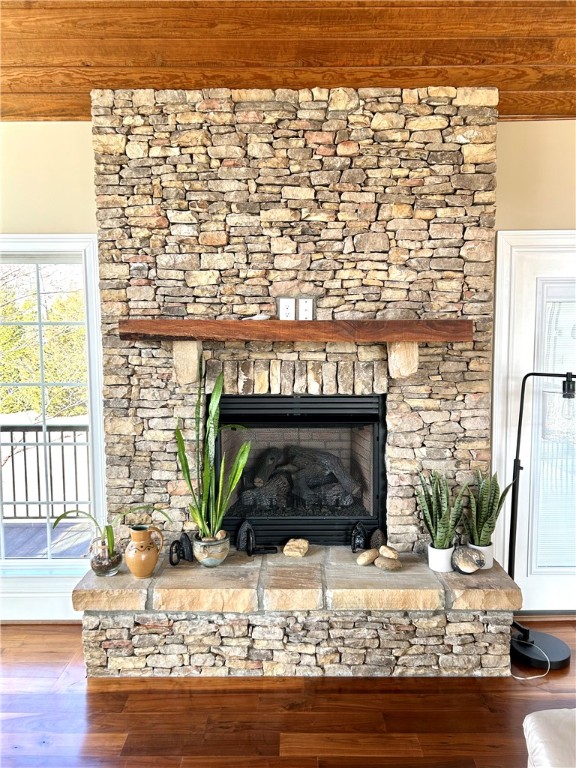 1730 Belle Shoals Road Liberty, SC 29657 - Photo 21 of 46