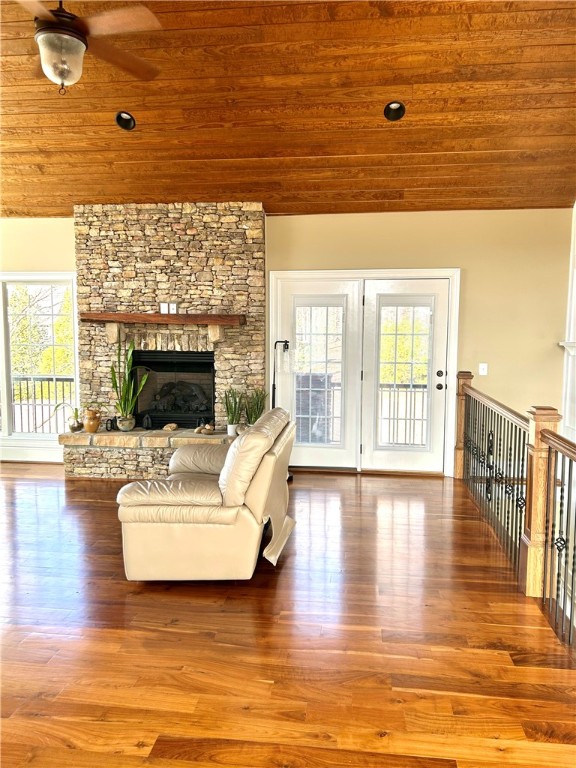 1730 Belle Shoals Road Liberty, SC 29657 - Photo 22 of 46