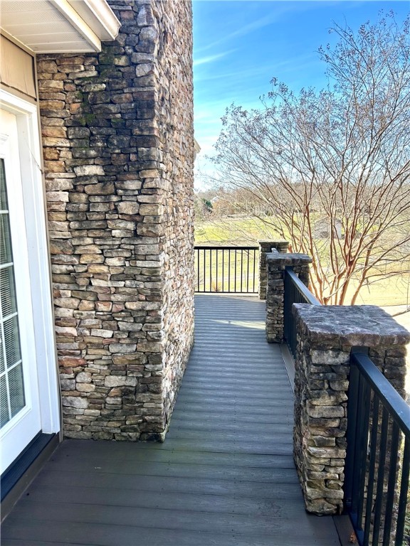 1730 Belle Shoals Road Liberty, SC 29657 - Photo 23 of 46