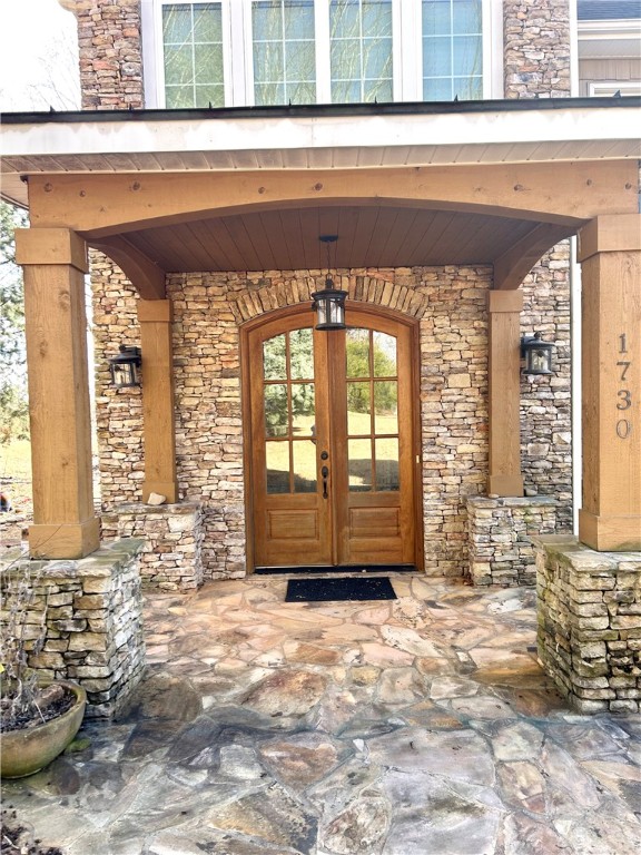 1730 Belle Shoals Road Liberty, SC 29657 - Photo 3 of 46