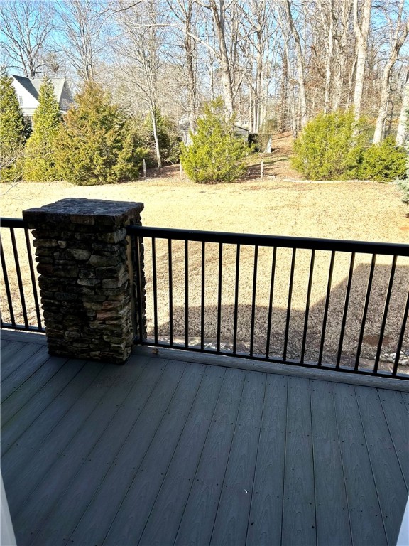 1730 Belle Shoals Road Liberty, SC 29657 - Photo 37 of 46