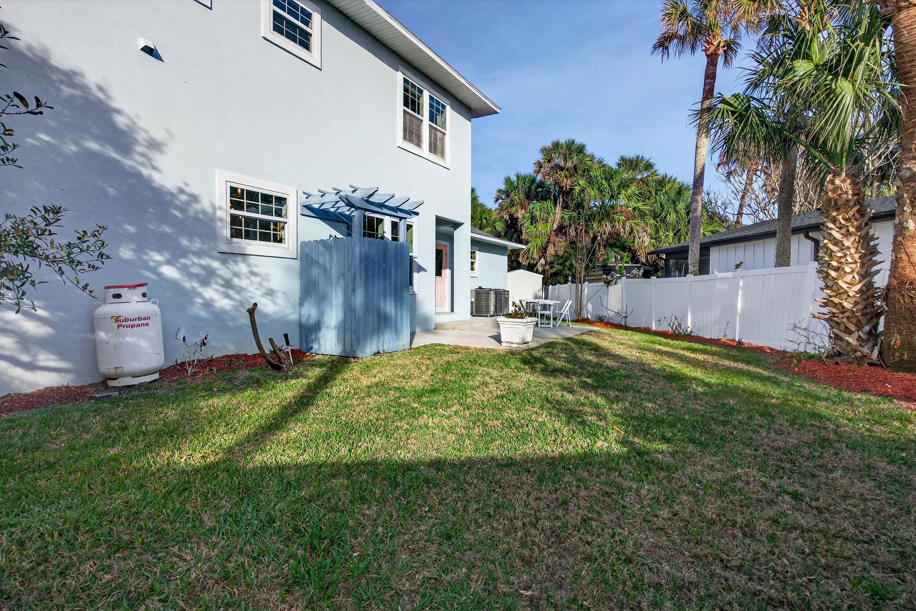 91 Gene Johnson Road St. Augustine, FL 32080 - Photo 36 of 44 Gallery Image 36