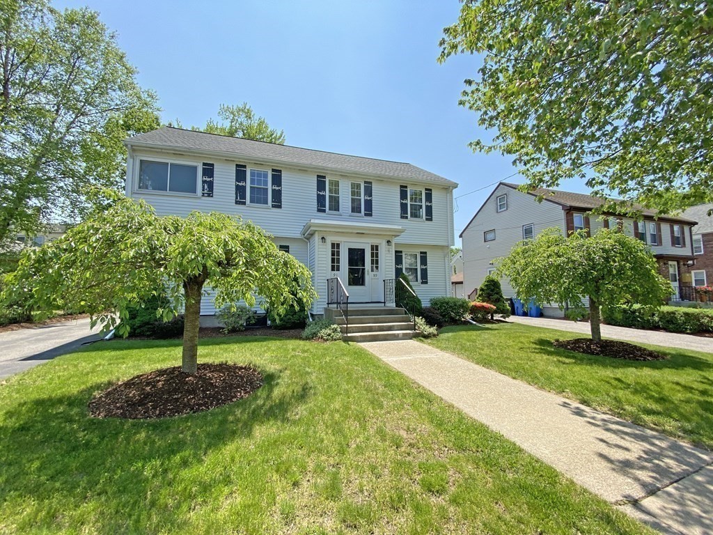89-91 Fuller Street Waltham, MA 02453 - Photo 2 of 35