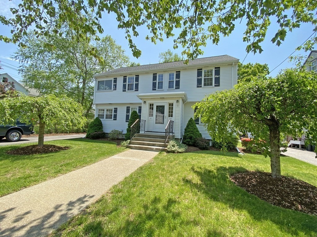 89-91 Fuller Street Waltham, MA 02453 - Photo 3 of 35