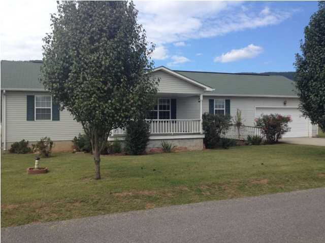 98 Mill Run Road Dunlap, TN 37327 - Photo 1 of 22 Primary Photo