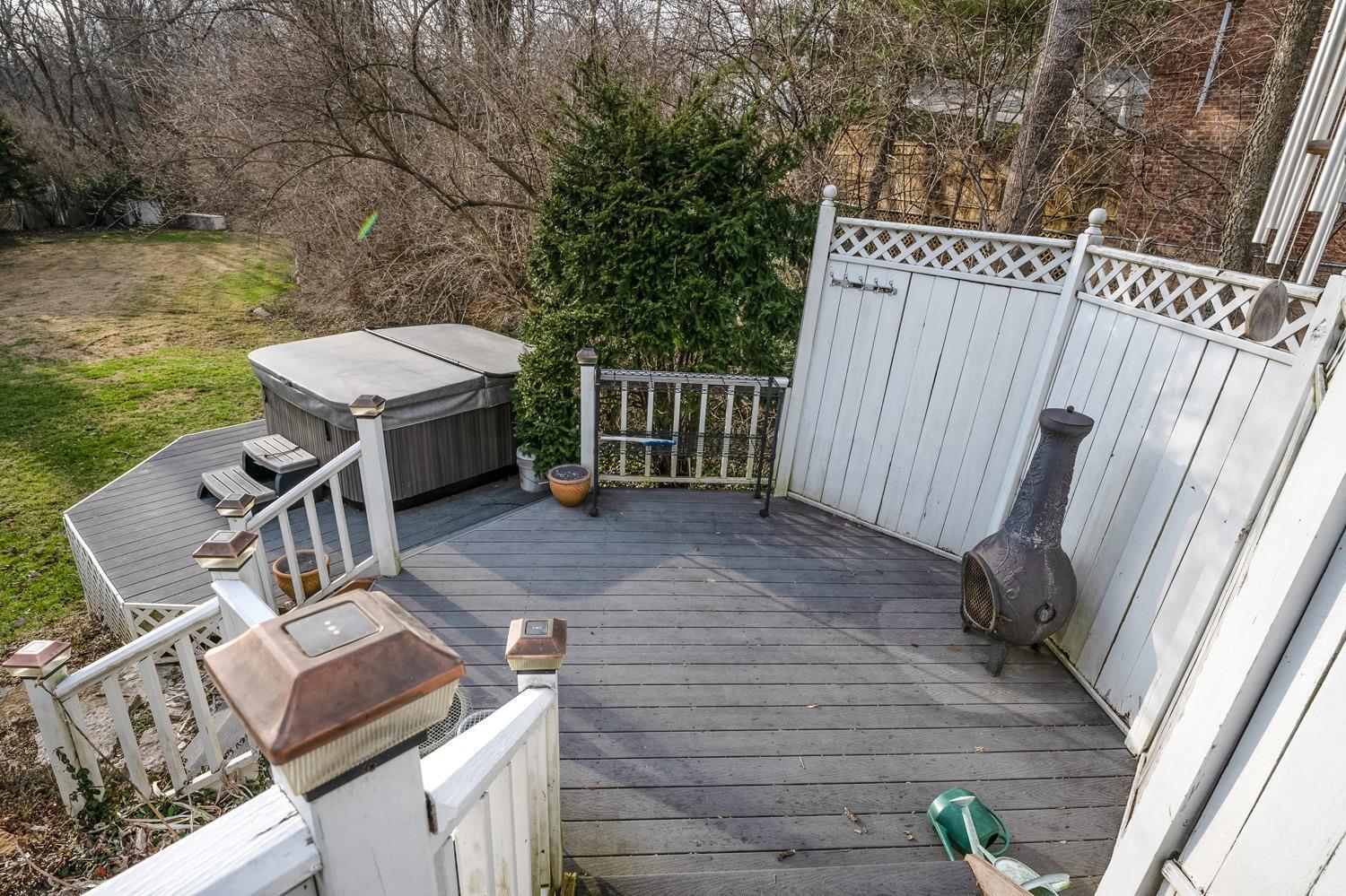 7650 Graves Road Cincinnati, OH 45243 - Photo 49 of 50