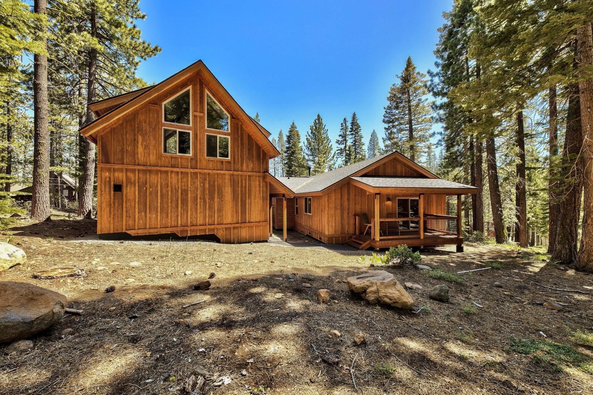 11502 Chamonix Road Truckee, CA 96161 - Photo 21 of 21 Gallery Image 21