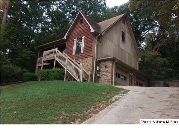 507 Bennett Drive Alabaster, AL 35007 - Photo 1 of 12