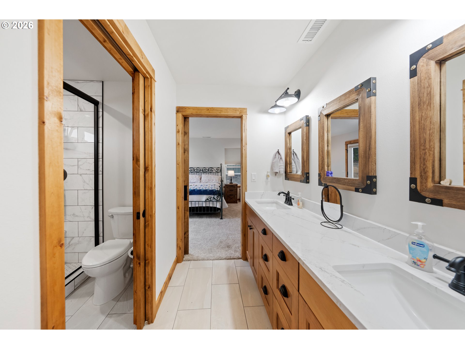 3716 Weaver Road Riddle, OR 97469 - Photo 18 of 48 Bathroom