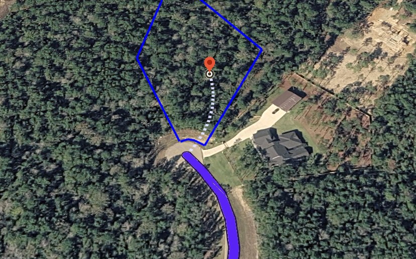 10550 Link Tree Lane Willis, TX 77378 - Photo 3 of 18