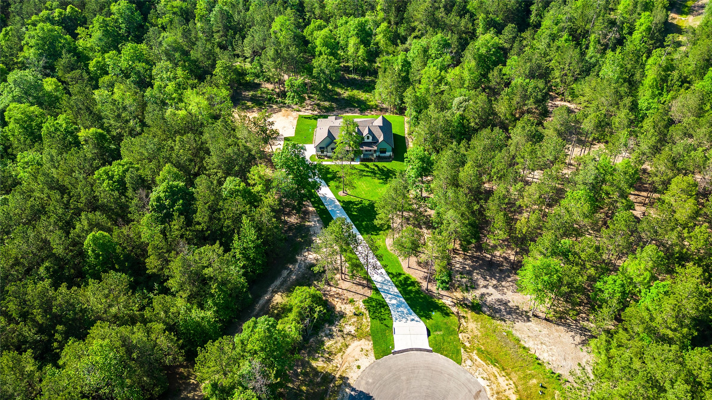 10550 Link Tree Lane Willis, TX 77378 - Photo 9 of 18 Your dream home starts with the land!