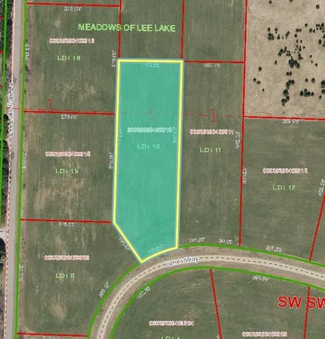 $24,900 | James Way, Unit 10, Pound, WI 54161