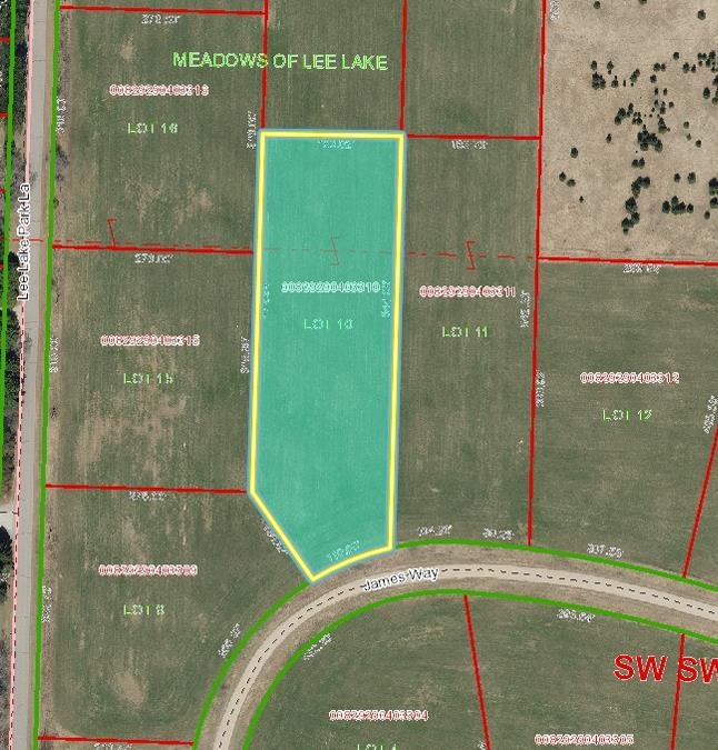 James Way, Unit 10 Pound, WI 54161 - Photo 1 of 5