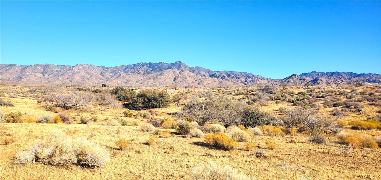 Lot 27 North Colorado Road Golden Valley, AZ 86413 - Photo 1 of 9 Gallery Image 1