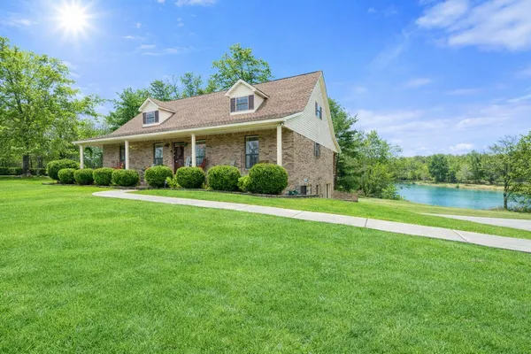 $429,900 | 733 County Road, Unit 291, Bryant, AL 35958