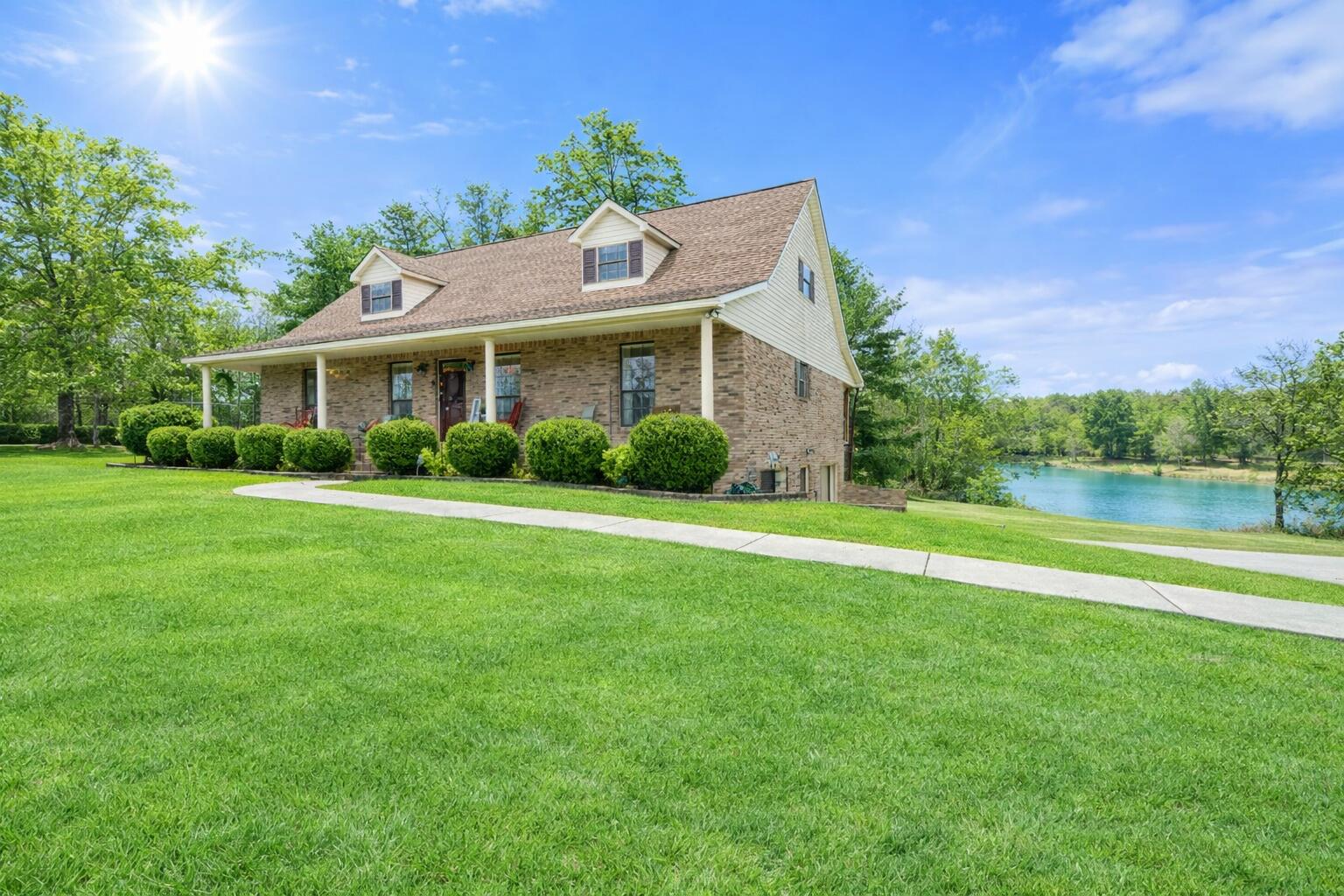 733 County Road, Unit 291 Bryant, AL 35958 - Photo 1 of 49 F8ECB145-26DB-465D-884B-5752BA6A6A87