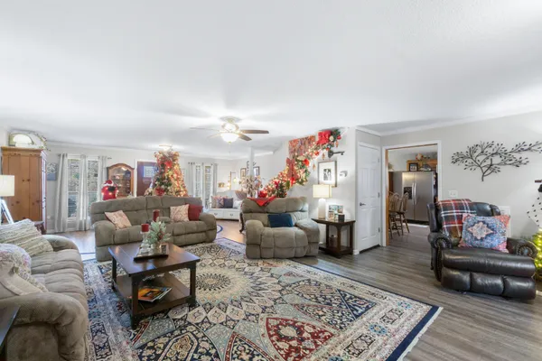 $429,900 | 733 County Road, Unit 291, Bryant, AL 35958