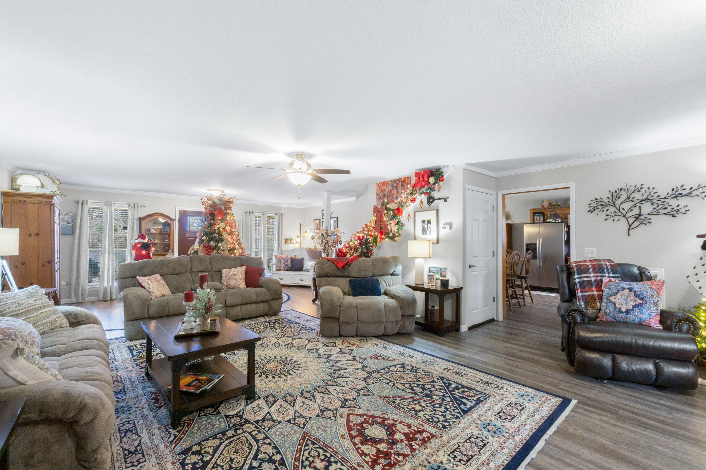 733 County Road, Unit 291 Bryant, AL 35958 - Photo 12 of 49 619 County Rd 291-6