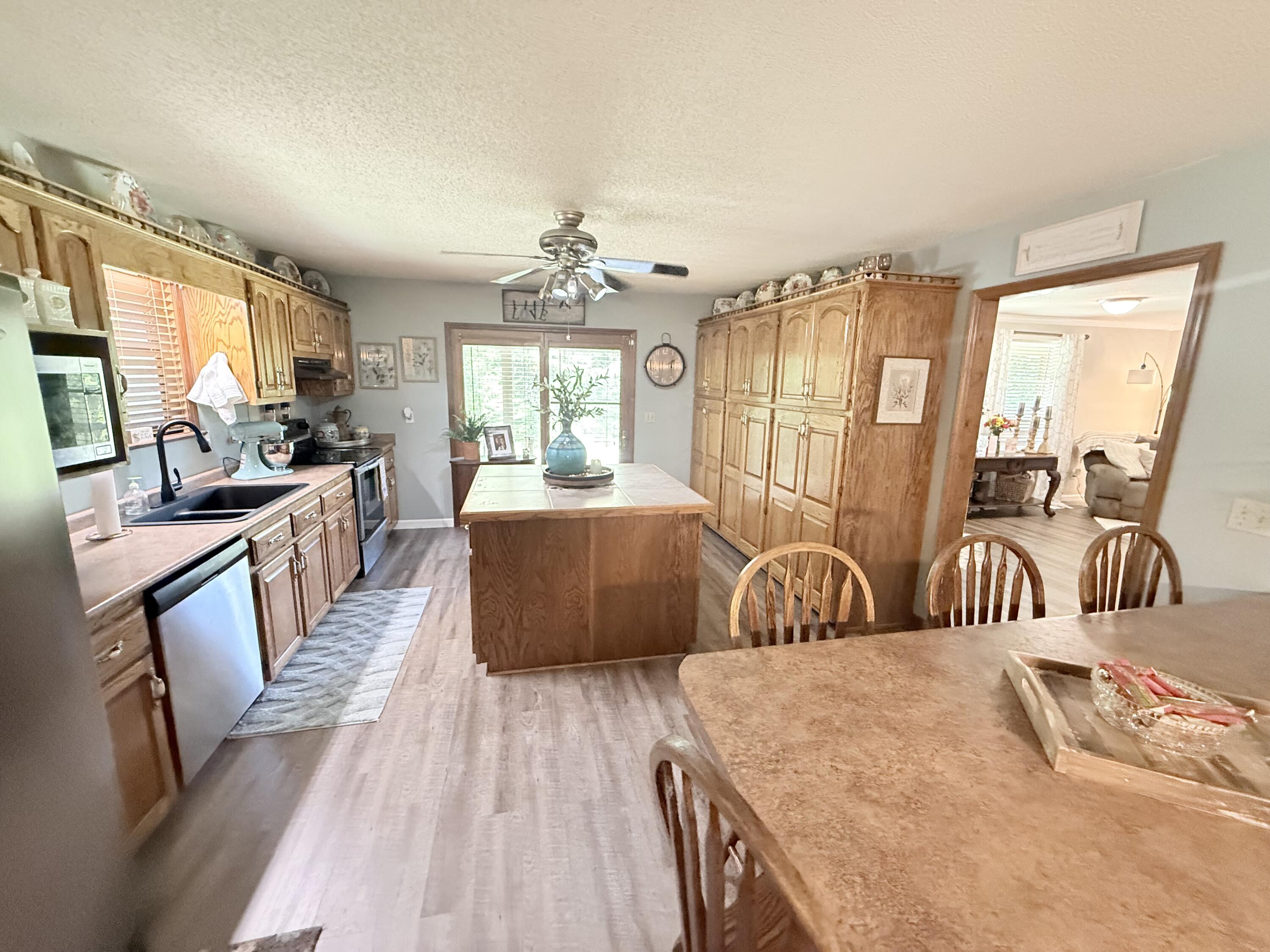 733 County Road, Unit 291 Bryant, AL 35958 - Photo 12 of 58 IMG_5074