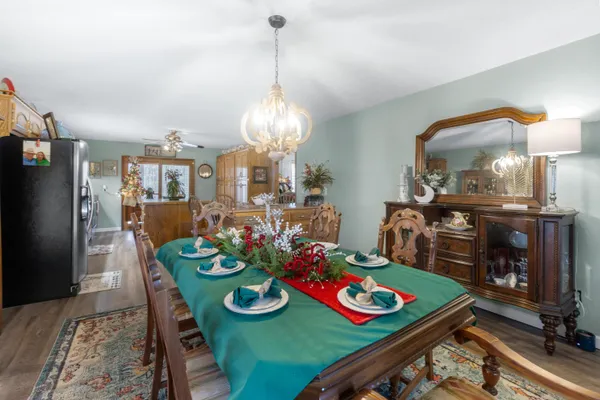 $429,900 | 733 County Road, Unit 291, Bryant, AL 35958